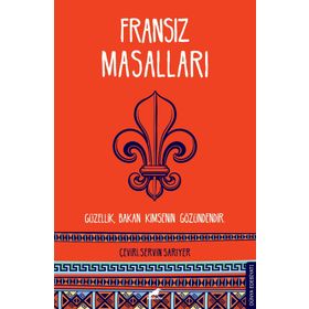 Fransız Masalları - Sophie De Segur