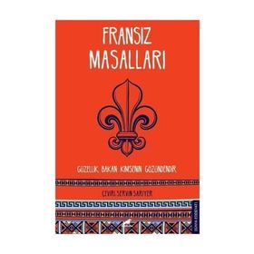Fransız Masalları - Sophie De Segur
