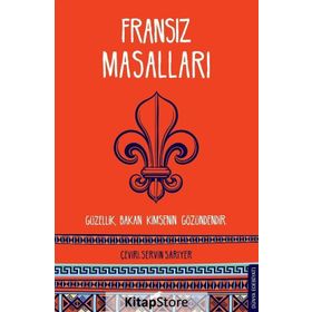Fransız Masalları - Sophie De Segur