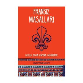 Fransız Masalları - Sophie De Segur