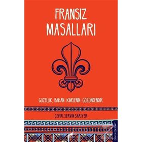 Fransız Masalları - Sophie De Segur