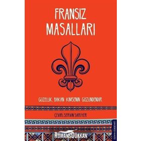 Fransız Masalları - Sophie De Segur