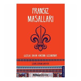 Fransız Masalları - Sophie De Segur