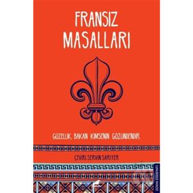 Fransız Masalları - Sophie De Segur