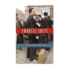 Fransız Süiti - irene nemirosky