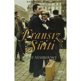 Fransız Süiti - irene nemirosky