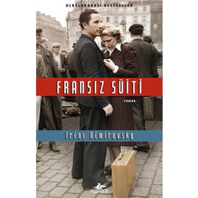 Fransız Süiti - irene nemirosky