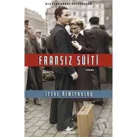 Fransız Süiti - irene nemirosky