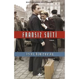 FRANSIZ SÜİTİ - IRENE NEMIROVSKY