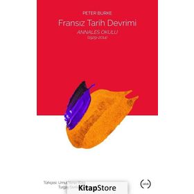 Fransız Tarih Devrimi - Peter Burke