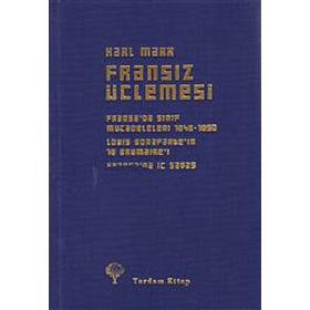 Fransız Üçlemesi - k marx
