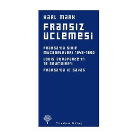 Fransız Üçlemesi - k marx