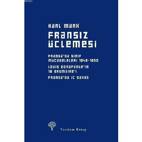 Fransız Üçlemesi - k marx