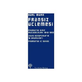Fransız Üçlemesi - k marx