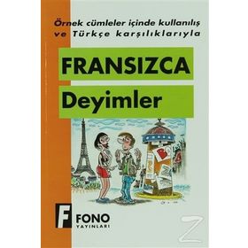 Fransızca Deyimler - Robert Levy Yaşar Avunç Claude Dareye