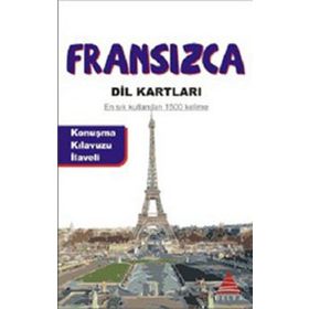 Fransızca Dil Kartları - Emil Resulov
