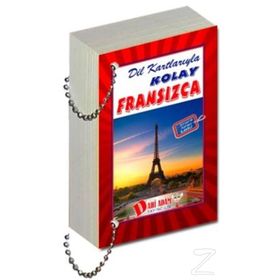 Fransızca Dil Kartları - Emil Resulov