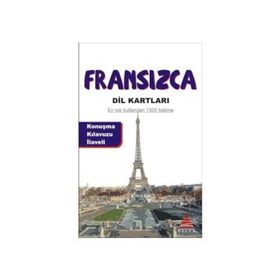 Fransızca Dil Kartları - Emil Resulov