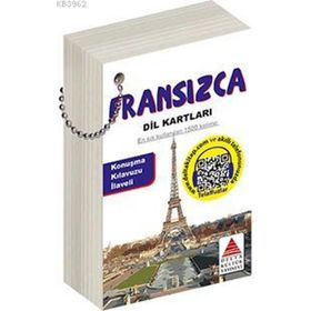 Fransızca Dil Kartları - Emil Resulov