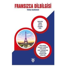 FRANSIZCA DILBILGISI - KEMAL ÇELIK