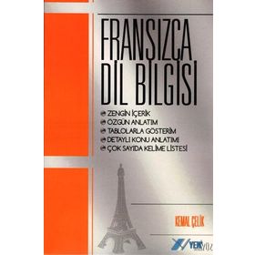 FRANSIZCA DILBILGISI - KEMAL ÇELIK
