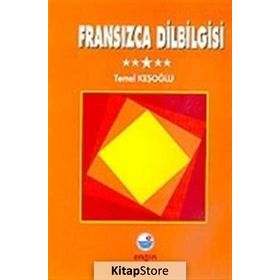 Fransızca Dilbilgisi - Temel Keşoğlu