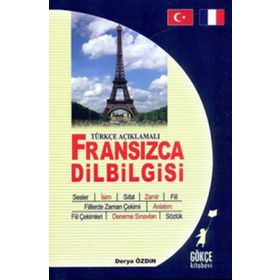 Fransızca Dilbilgisi - Temel Keşoğlu
