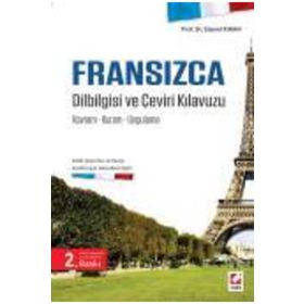 Fransızca Dilbilgisi ve Çeviri Kılavuzu - Zeynel Kıran