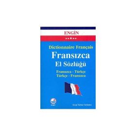 FRANSIZCA EL SÖZLÜĞÜ - SEVGI TÜRKER TERLEMEZ