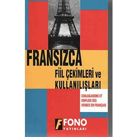 Fransızca Fiil Çekimler ve Kullanılışları - Aydın Karaahmetoğlu