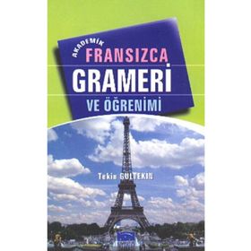 Fransızca Grameri ve Öğrenimi-Parıltı Yayınları