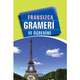 Fransızca Grameri ve Öğrenimi-Parıltı Yayınları