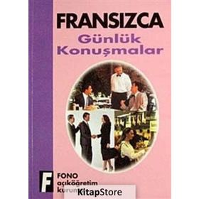 Fransızca Günlük Konuşmalar - Robert Levy