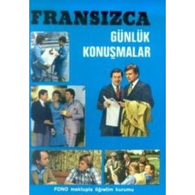Fransızca Günlük Konuşmalar - Robert Levy