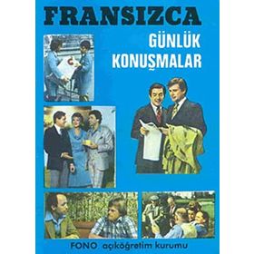 Fransızca Günlük Konuşmalar - Robert Levy