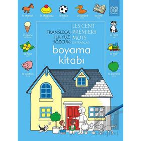 Fransızca İlk Yüz Sözcük