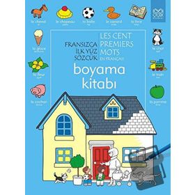 Fransızca İlk Yüz Sözcük
