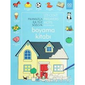 Fransızca İlk Yüz Sözcük