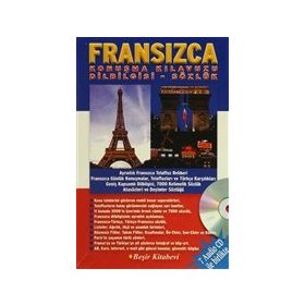 Fransızca Konuşma Kılavuzu Dilbilgisi-Sözlük - Beşir Kitabevi