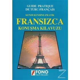 Fransızca Konuşma Kılavuzu Dilbilgisi Sözlük - Beşir Yayınları