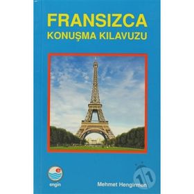 Fransızca Konuşma Kılavuzu - Mehmet Hengirmen