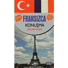 FRANSIZCA KONUŞMA KILAVUZU - TEKIN GÜLTEKİN
