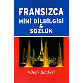 Fransızca Mini Dilbilgisi ve Sözlük - Metin Yurtbaşı