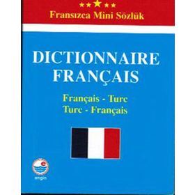 FRANSIZCA MINI SÖZLÜK - KOLEKTIF