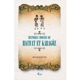 Fransızca Seçme Hikayeler Hacivat & Karagöz