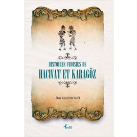 Fransızca Seçme Hikayeler Hacivat & Karagöz