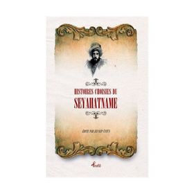 Fransızca Seçme Hikayeler Seyahatname