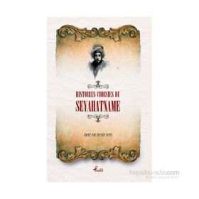 Fransızca Seçme Hikayeler Seyahatname