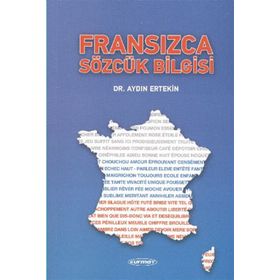 Fransızca Sözcük Bilgisi - Aydın Ertekin