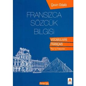 Fransızca Sözcük Bilgisi - Aydın Ertekin